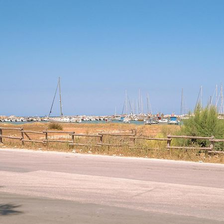 Brezza Marina Marzamemi公寓 外观 照片